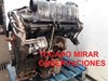 Motor completo D3FA FORD