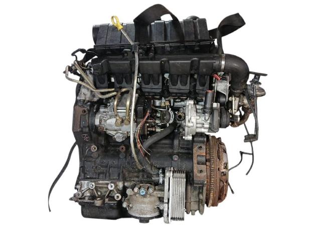 D3FA Ford