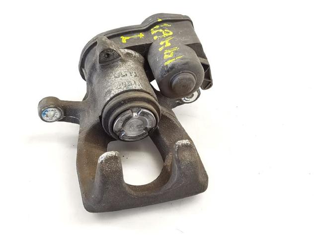 Juego de reparación, pinza de freno trasero Nissan Qashqai 2 J11