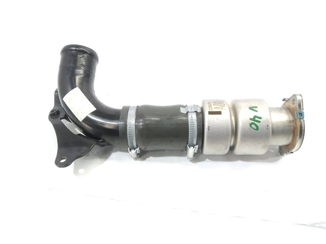 D4162T VOLVO Motor completo  en stock Huelva