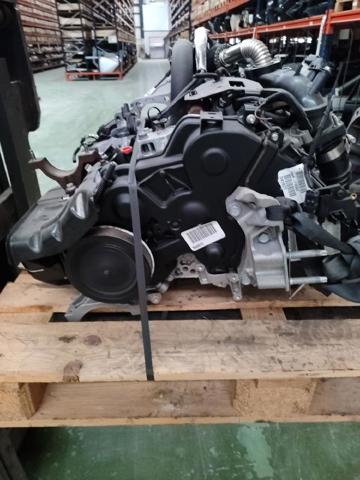 Motor completo D4162T Volvo