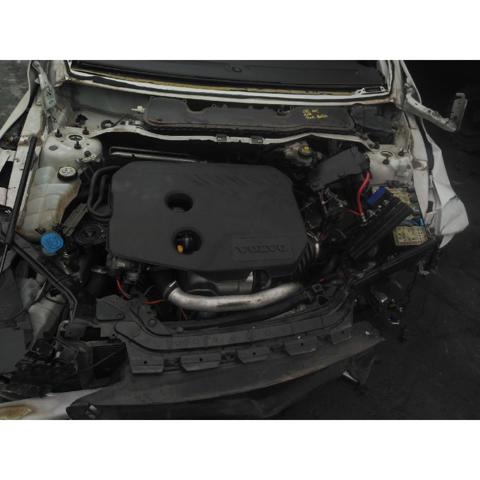 Motor completo D4162T Volvo