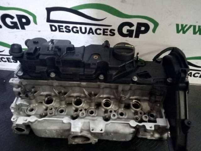 VOLVO D4162T Motor completo  disponible España