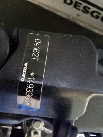 VOLVO D4162T Motor completo  disponible España