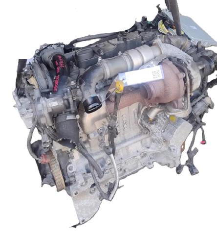 Motor Volvo V40  (525, 526)