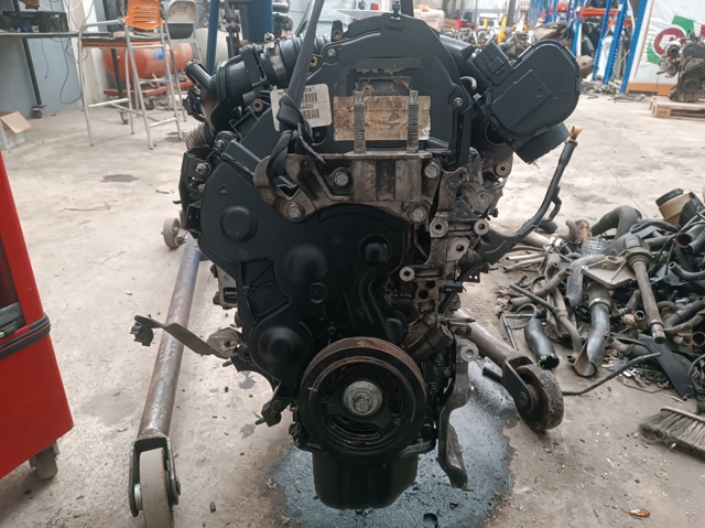 D4162T Volvo