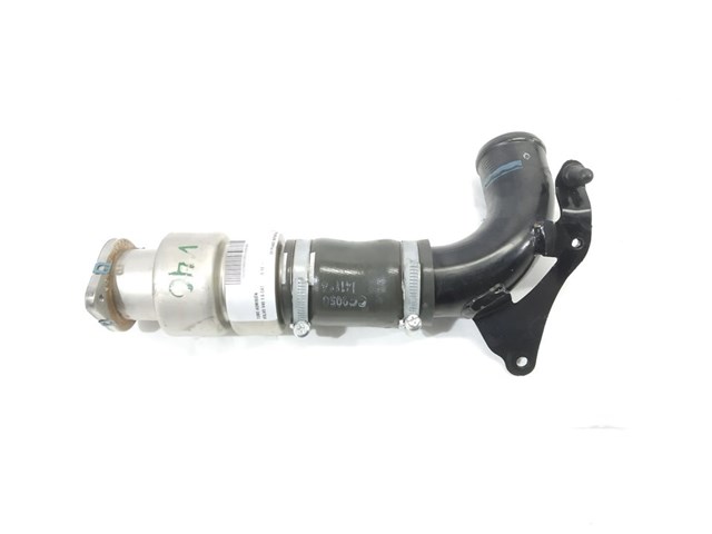 Motor completo D4162T Volvo