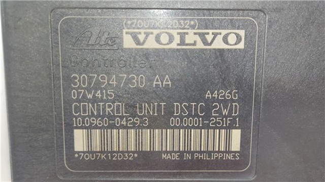 D4164T VOLVO Motor completo  comprar en Oviedo