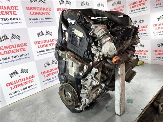 Motor completo para Volvo S80 AS, AR