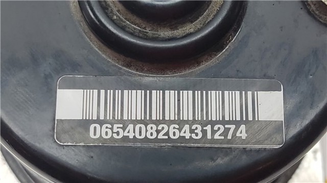 VOLVO D4164T Motor completo  comprar en Murcia