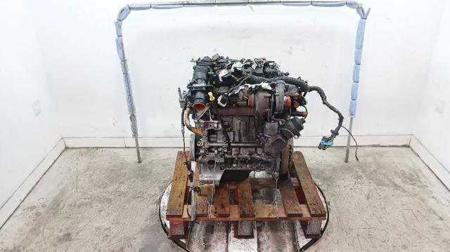 D4164T Volvo