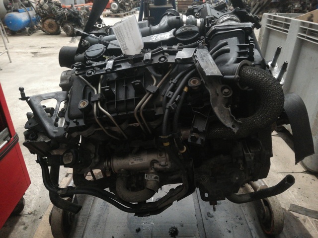 D4164T Volvo