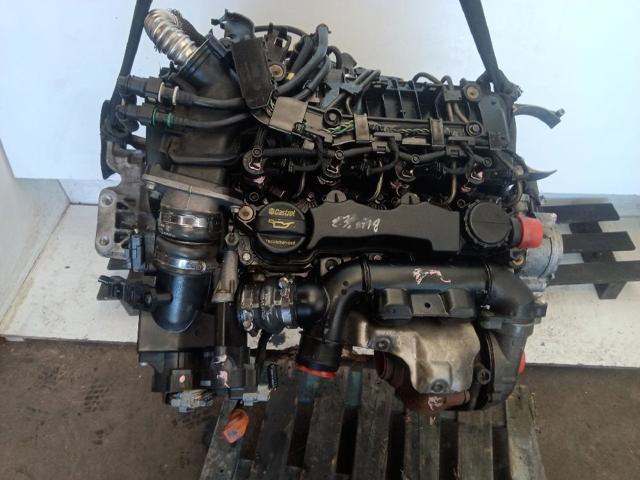 D4164T Volvo