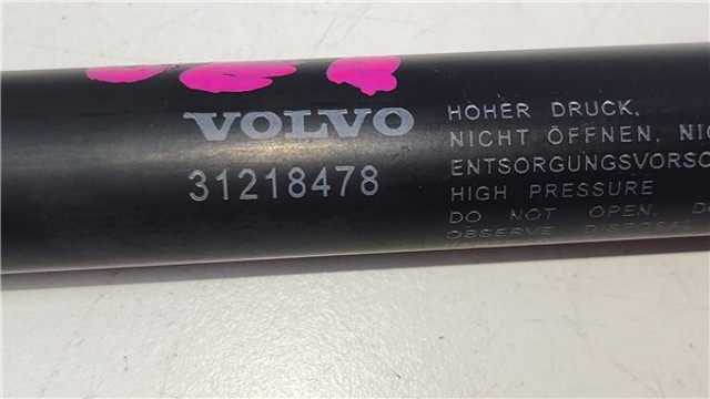 D4164T VOLVO Motor completo  disponible Ourense
