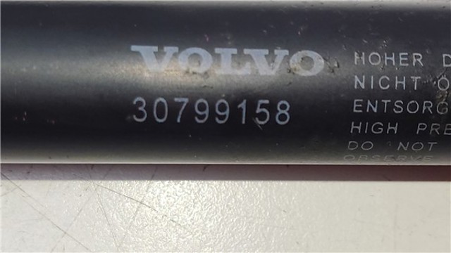 VOLVO D4164T Motor completo  en stock Valencia
