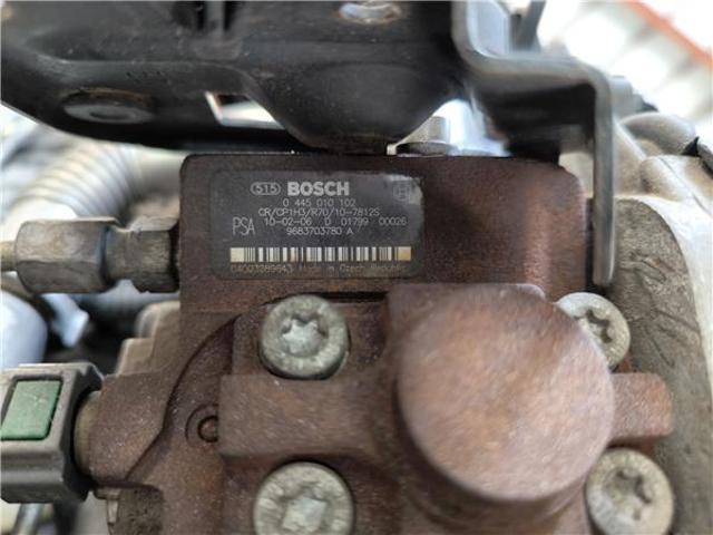 D4164T Volvo