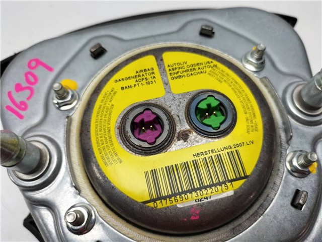 VOLVO D4164T Motor completo comprar Barcelona
