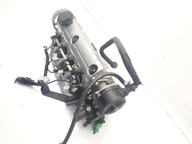 VOLVO D4192T2 Motor completo comprar Barcelona