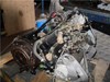 Motor completo D4192T2 VOLVO