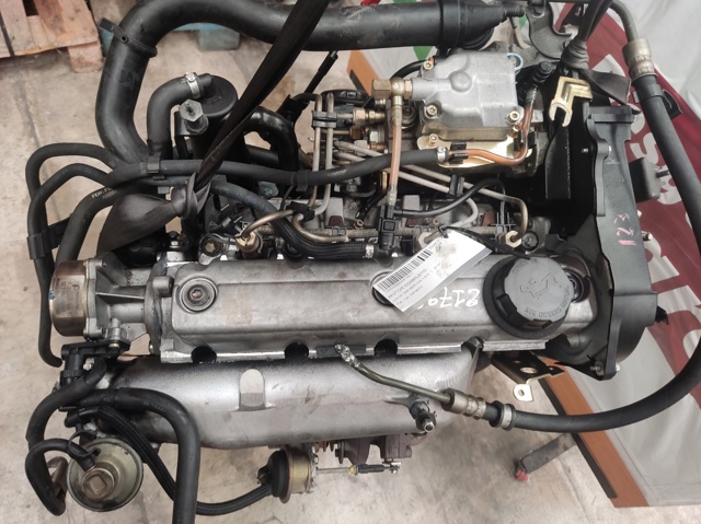Comprar Motor V40  VW