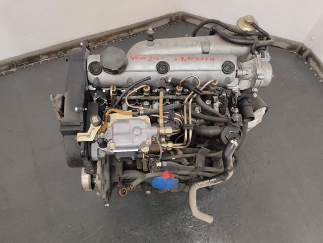 Motor para Volvo V40  (VW)