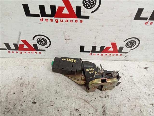 VOLVO D4192T2 Motor completo comprar Pamplona
