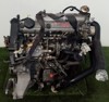 Motor completo D4192T2 VOLVO