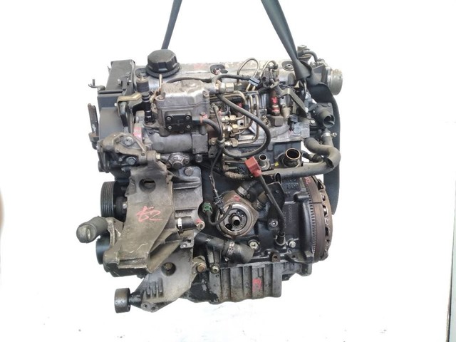 D4192T2 Volvo