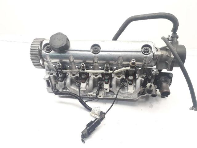 D4192T2 VOLVO Motor completo  comprar en Lleida