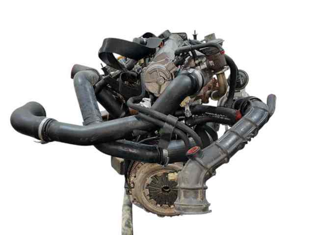 D4192T2 Volvo