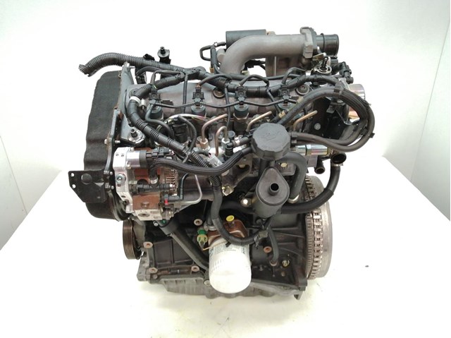 Motor completo para volvo s40 i 1.9 di d4192t3 D4192T3