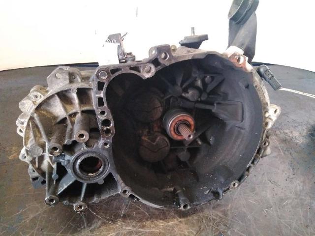 Motor completo D4192T3 Volvo