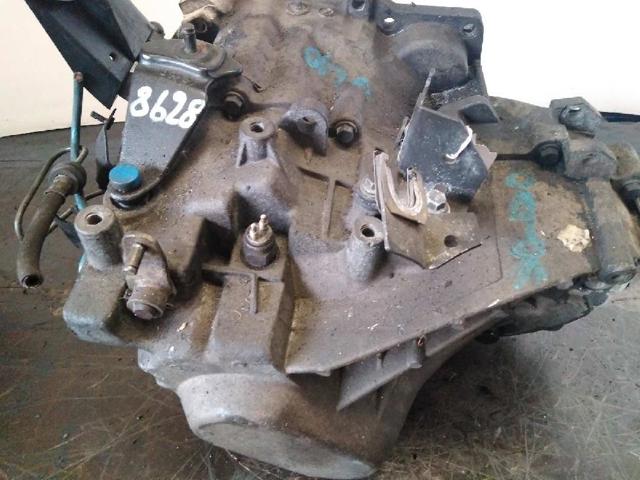 VOLVO D4192T3 Motor completo comprar Pamplona