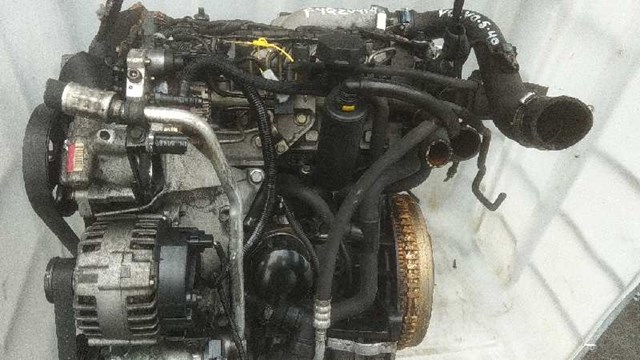 Motor completo para volvo s40 i 1.9 di d4192t3 D4192T3