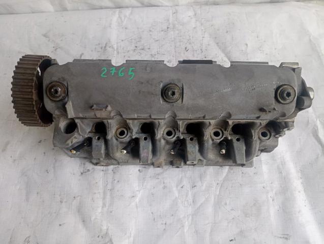 VOLVO D4192T3 Motor completo  en stock Valencia