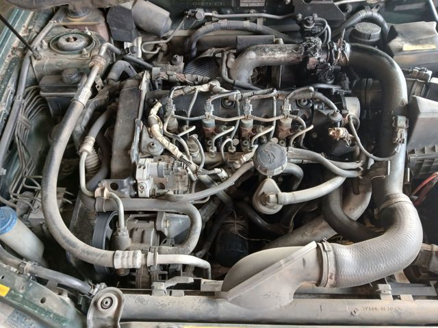 D4192T3 Volvo