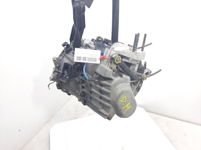 D4192T3 Motor completo comprar Almería