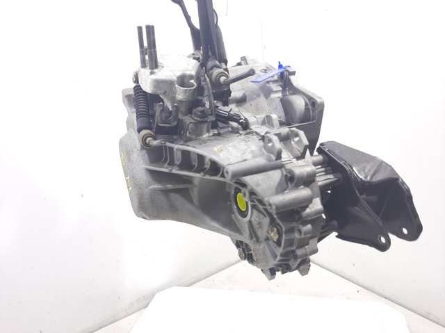 VOLVO D4192T3 Motor completo  disponible España