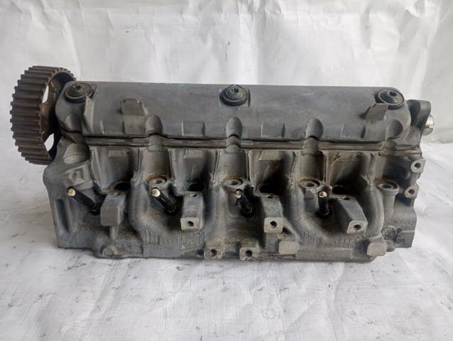 D4192T3 VOLVO Motor completo  en stock Córdoba