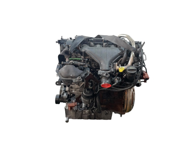 D4204T Volvo
