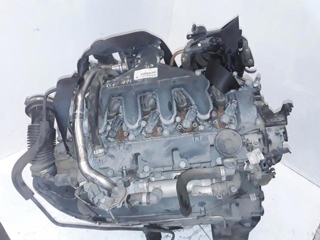 Motor completo para volvo v50 (545) (2004-2010) 2.0 d d4204t D4204T