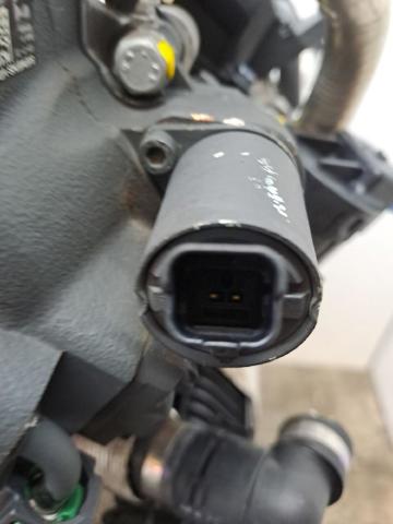 D4204T VOLVO Motor completo comprar Alcalá