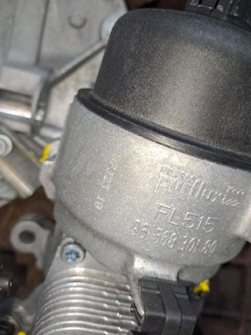 VOLVO D4204T Motor completo comprar Tarragona