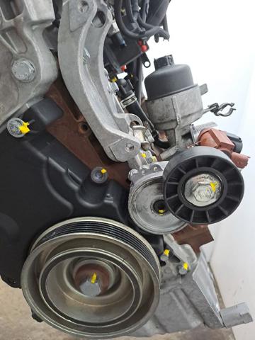 VOLVO D4204T Motor completo comprar Pamplona