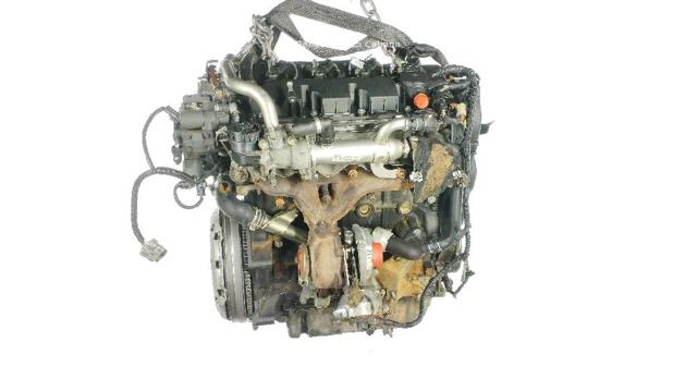 D4204T Motor completo  comprar en Pontevedra