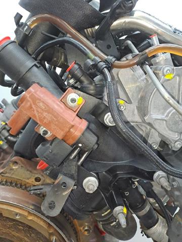 VOLVO D4204T Motor completo comprar Tarragona