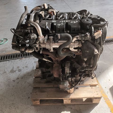 D4204T Volvo