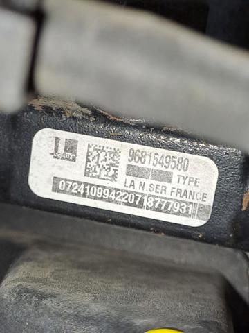 D4204T VOLVO Motor completo comprar Alcalá