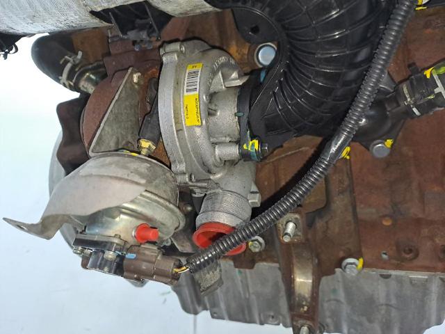 D4204T VOLVO Motor completo  disponible Alicante