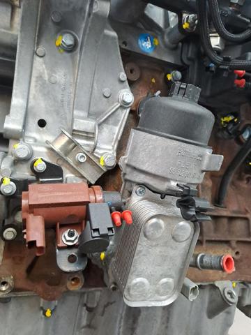 D4204T VOLVO Motor completo  en stock Huelva